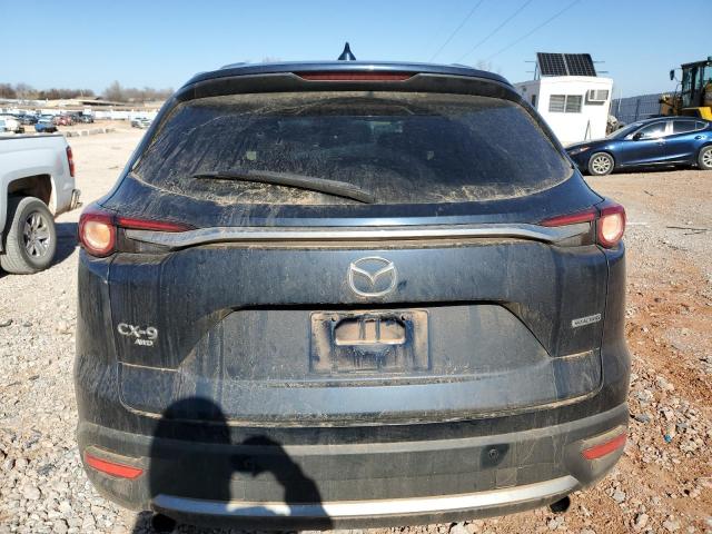 Photo 6 from auction – 2020 MAZDA CX-9 GRAND with VIN JM3TCBDY8L0403090