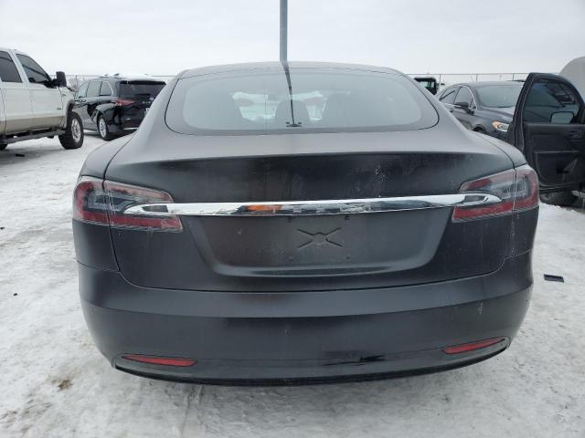 Photo 6 from auction – 2019 TESLA MODEL S with VIN 5YJSA1E24KF338656