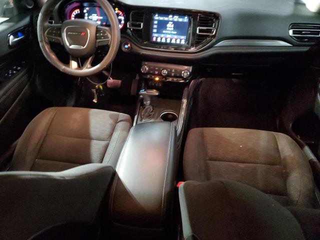 Photo 8 from auction – 2021 DODGE DURANGO SX with VIN 1C4RDJAG9MC814830