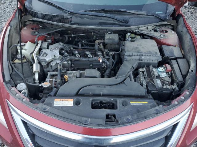 Photo 11 from auction – 2014 NISSAN ALTIMA 2.5 with VIN 1N4AL3AP4EN223747