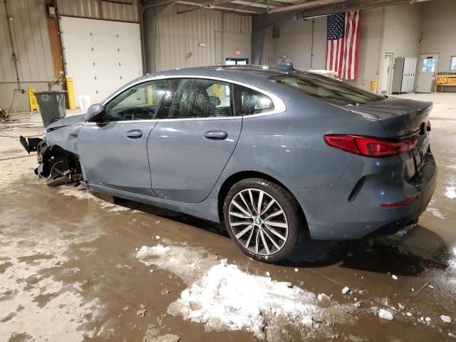 Photo 2 from auction – 2023 BMW 228XI with VIN WBA73AK03P7M41595