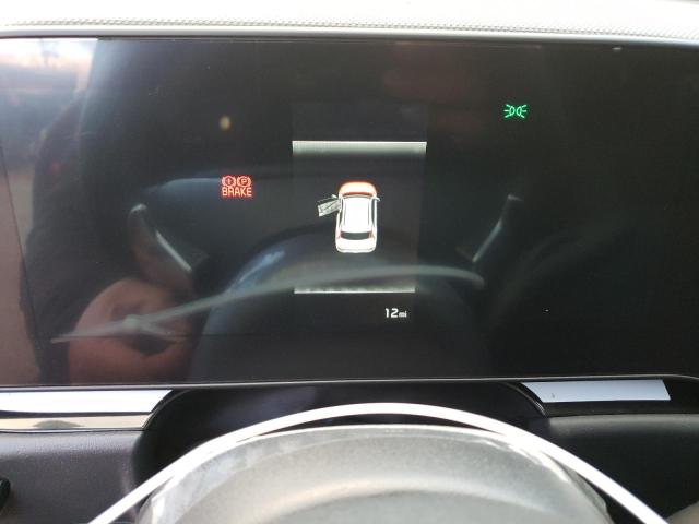 Photo 9 from auction – 2025 KIA NIRO EX with VIN KNDCR3LE6S5213763