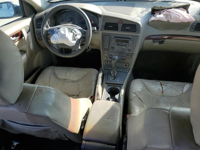 Photo 8 from auction – 2001 VOLVO V70 with VIN YV1SW61RX12091012