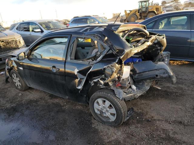 Photo 2 from auction – 2011 HYUNDAI ACCENT GL with VIN KMHCM3AC5BU187836