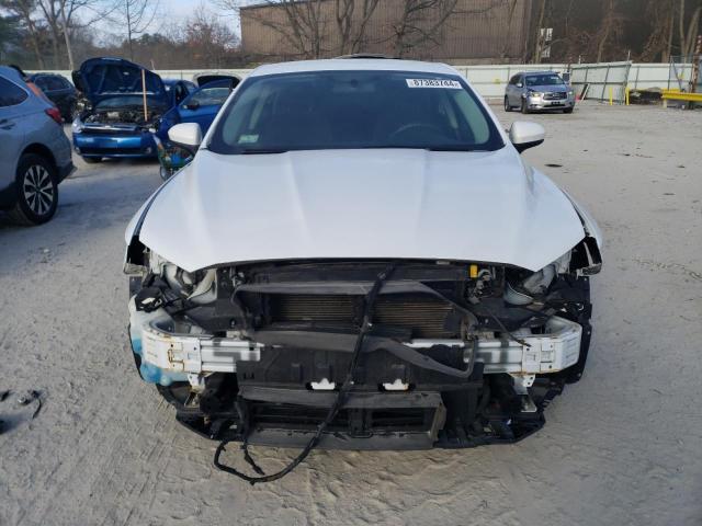 Photo 5 from auction – 2018 FORD FUSION SE with VIN 3FA6P0LU7JR155592