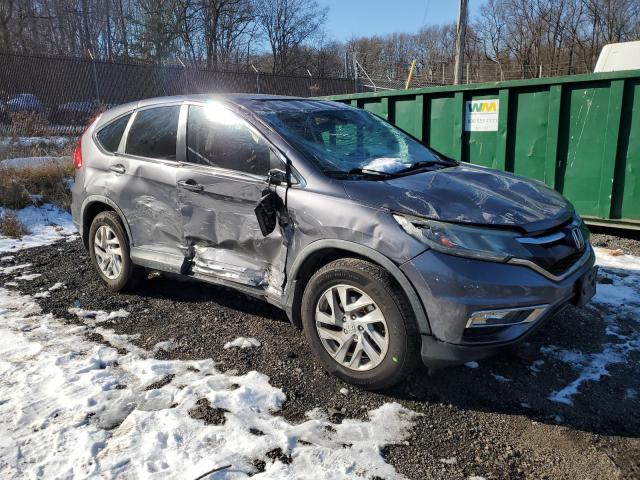 Photo 4 from auction – 2016 HONDA CR-V EX with VIN 3CZRM3H52GG720719