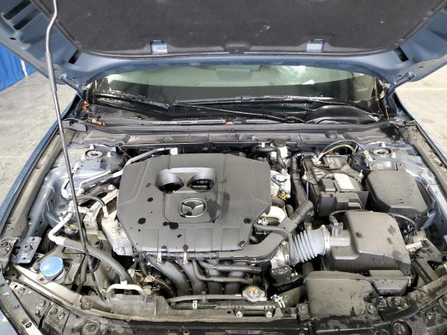 Photo 11 from auction – 2024 MAZDA 3 PREFERRE with VIN 3MZBPBCM2RM411132