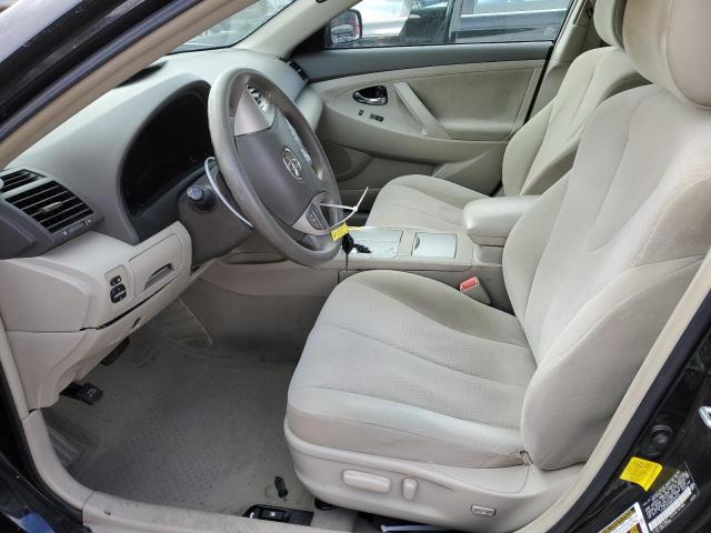 Photo 7 from auction – 2011 TOYOTA CAMRY BASE with VIN 4T4BF3EK8BR202049
