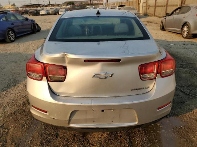 Photo 6 from auction – 2014 CHEVROLET MALIBU LS with VIN 1G11B5SL4EF166716