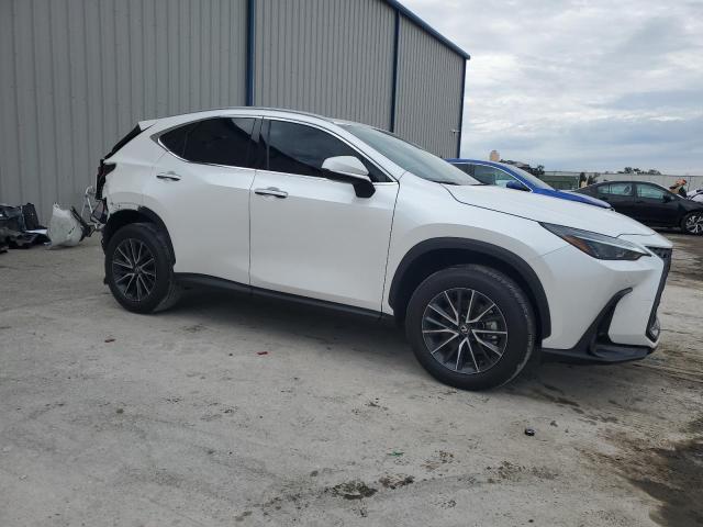Photo 4 from auction – 2024 LEXUS NX 250 PRE with VIN 2T2GDCAZ3RC006908