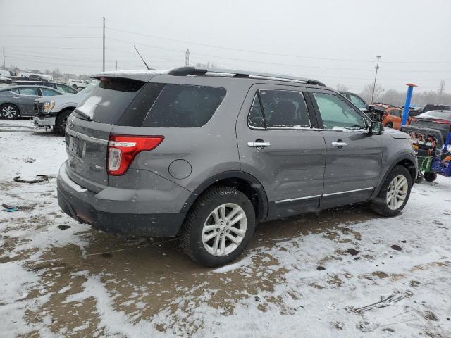 Photo 3 from auction – 2014 FORD EXPLORER X with VIN 1FM5K8D8XEGA99225