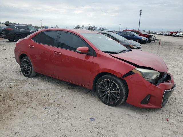 Photo 4 from auction – 2016 TOYOTA COROLLA L with VIN 2T1BURHE4GC736411
