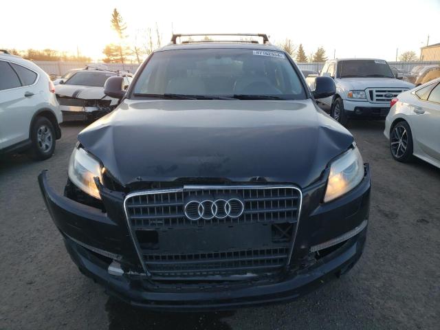 Photo 5 from auction – 2008 AUDI Q7 3.6 QUA with VIN WA1BY74L68D017365