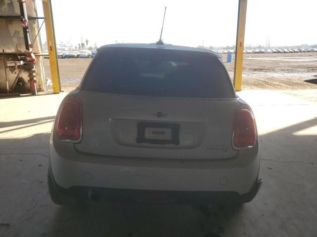 Photo 6 from auction – 2015 MINI COOPER with VIN WMWXM5C57F3B34650