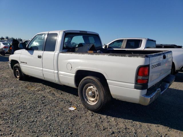 Photo 2 from auction – 2001 DODGE RAM 1500 with VIN 3B7HC13Y81G773555