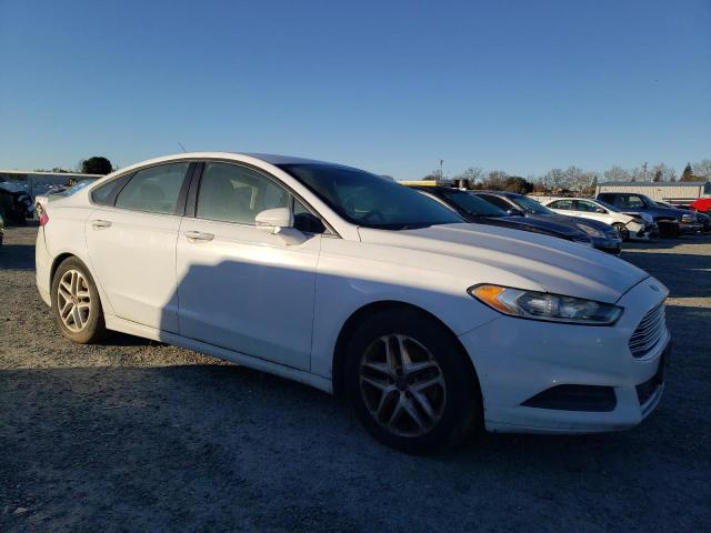Photo 4 from auction – 2016 FORD FUSION SE with VIN 3FA6P0H77GR160531