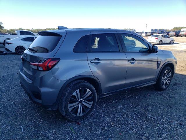 Photo 3 from auction – 2020 MITSUBISHI OUTLANDER with VIN JA4AP3AU2LU010703