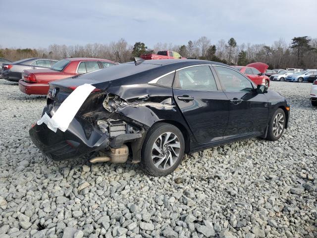 Photo 3 from auction – 2017 HONDA CIVIC EX with VIN 2HGFC2F74HH550070