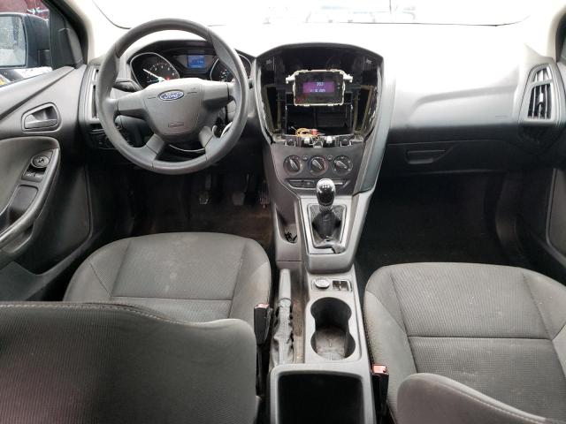 Photo 8 from auction – 2012 FORD FOCUS S with VIN 1FAHP3E29CL301594