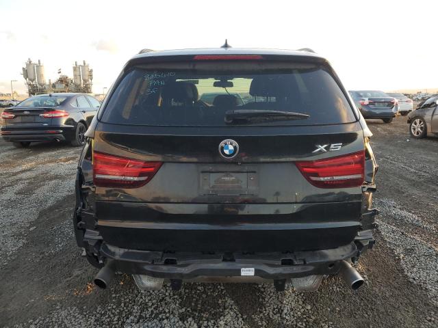 Photo 6 from auction – 2015 BMW X5 XDRIVE3 with VIN 5UXKR0C59F0K57512