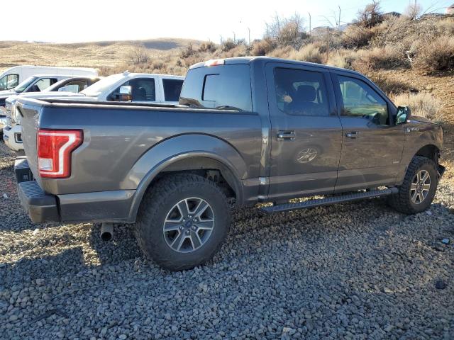 Photo 3 from auction – 2016 FORD F150 SUPER with VIN 1FTEW1EP2GKF99871