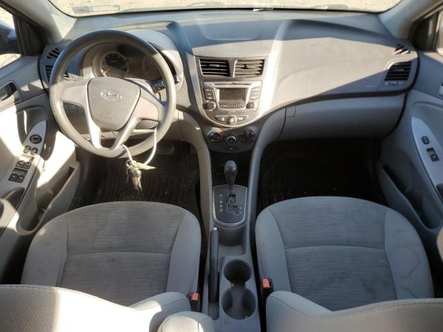 Photo 8 from auction – 2016 HYUNDAI ACCENT SE with VIN KMHCT4AE2GU014731