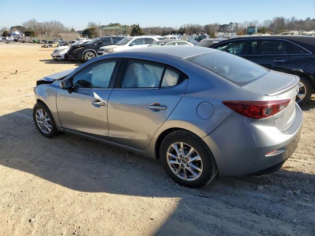 Photo 2 from auction – 2014 MAZDA 3 TOURING with VIN JM1BM1V71E1170748