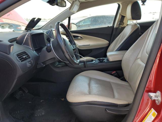 Photo 7 from auction – 2012 CHEVROLET VOLT with VIN 1G1RF6E45CU119754