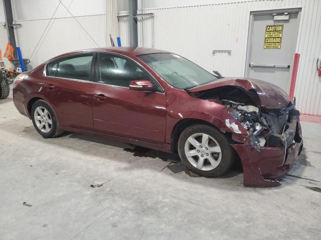 Photo 4 from auction – 2011 NISSAN ALTIMA BAS with VIN 1N4AL2AP1BC180857