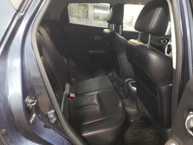 Photo 10 from auction – 2012 NISSAN JUKE S with VIN JN8AF5MV8CT116740