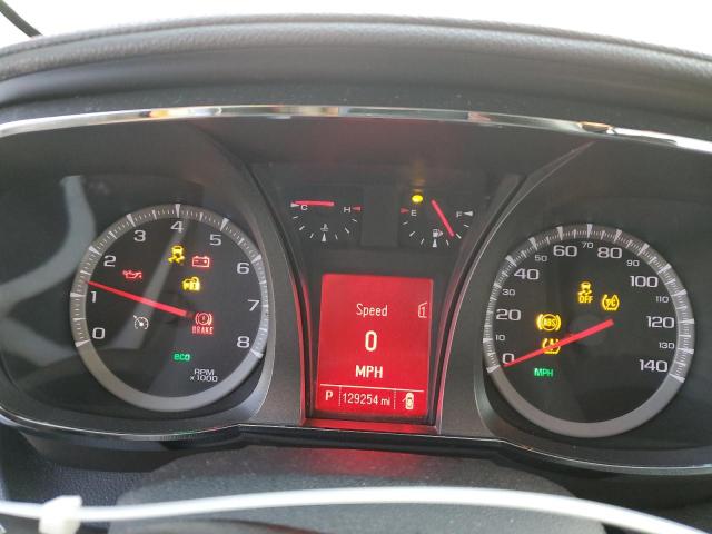 Photo 9 from auction – 2012 GMC TERRAIN SL with VIN 2GKFLTEK5C6376058