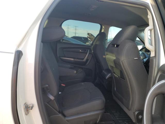 Photo 11 from auction – 2011 GMC ACADIA SLE with VIN 1GKKVPED6BJ396855
