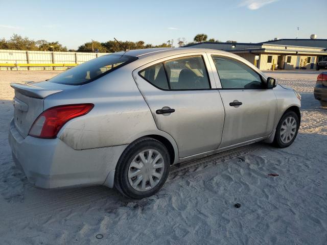 Photo 3 from auction – 2017 NISSAN VERSA S with VIN 3N1CN7AP0HL849937