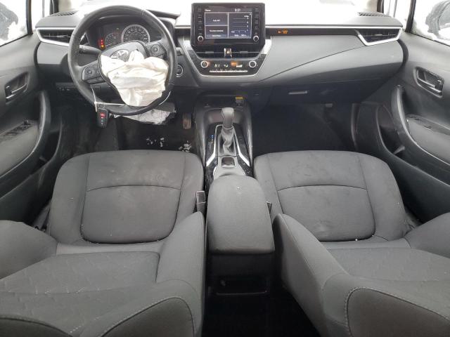 Photo 8 from auction – 2022 TOYOTA COROLLA LE with VIN 5YFBPMBE5NP340469