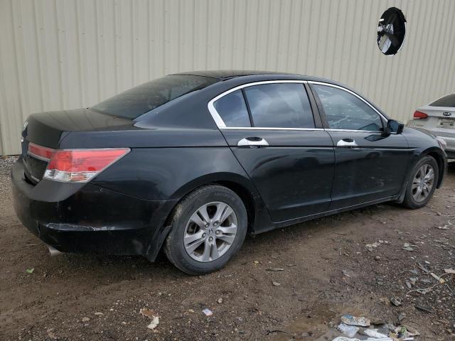 Photo 3 from auction – 2012 HONDA ACCORD SE with VIN 1HGCP2F66CA150114