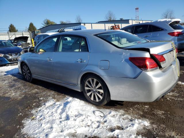 Photo 2 from auction – 2011 TOYOTA AVALON BAS with VIN 4T1BK3DB2BU399971