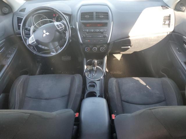 Photo 8 from auction – 2011 MITSUBISHI OUTLANDER with VIN JA4AP3AUXBZ014578