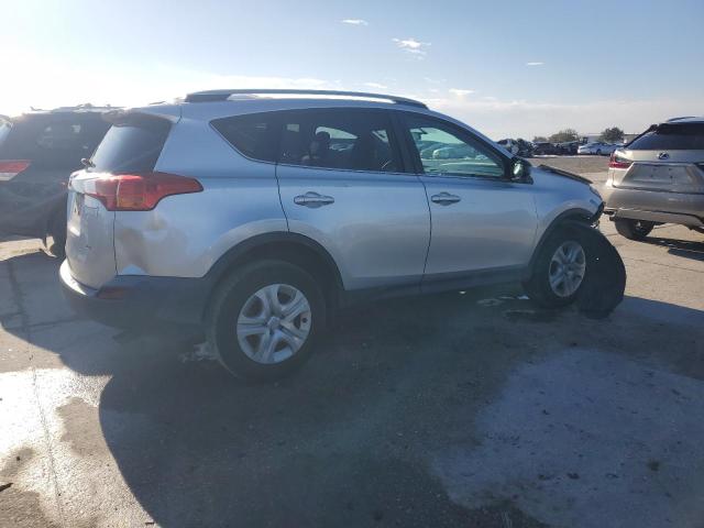 Photo 3 from auction – 2014 TOYOTA RAV4 LE with VIN 2T3ZFREV2EW085974