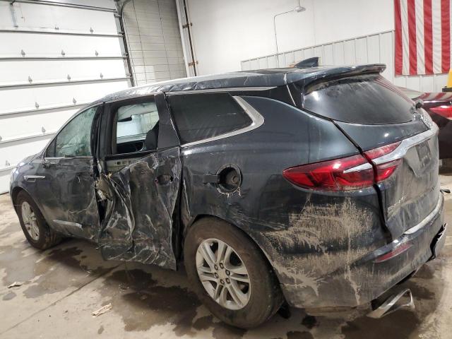 Photo 2 from auction – 2021 BUICK ENCLAVE ES with VIN 5GAEVAKW8MJ110553