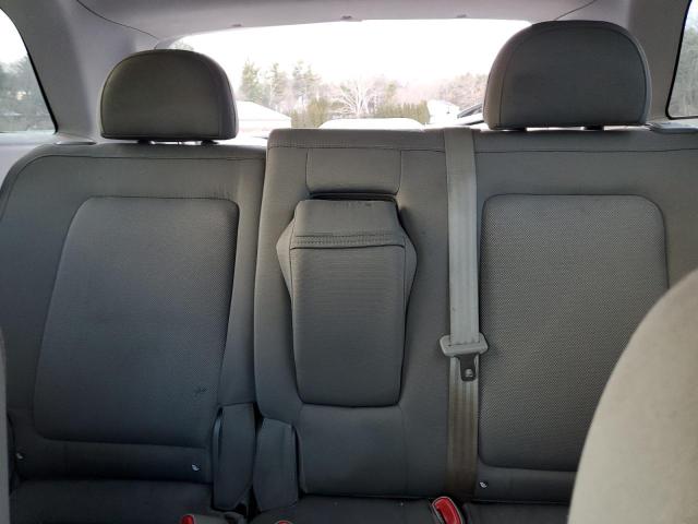 Photo 10 from auction – 2008 SATURN VUE XE with VIN 3GSCL33P48S529880
