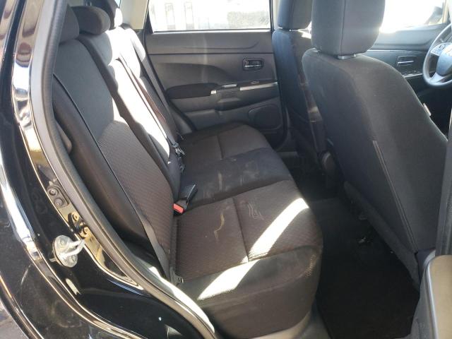 Photo 10 from auction – 2019 MITSUBISHI OUTLANDER with VIN JA4AP3AU1KU034070