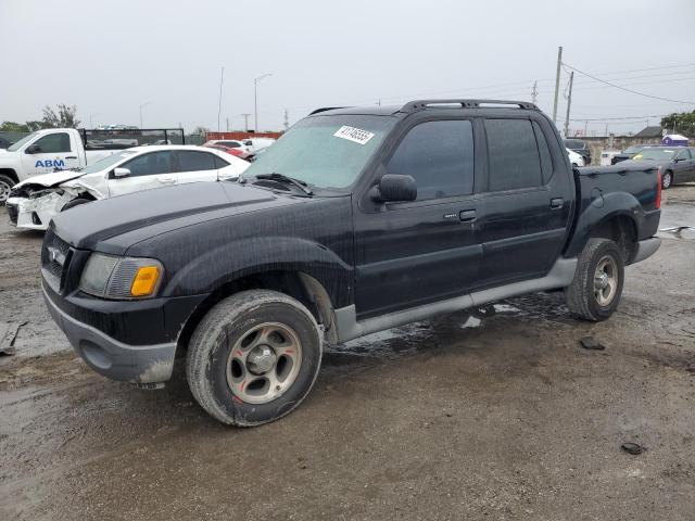FORD EXPLOR SPT 2004 with VIN 1FMZU67K24UA46073 - Photo from auction