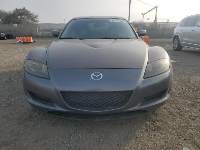 Photo 5 from auction – 2006 MAZDA RX8 with VIN JM1FE173X60205870