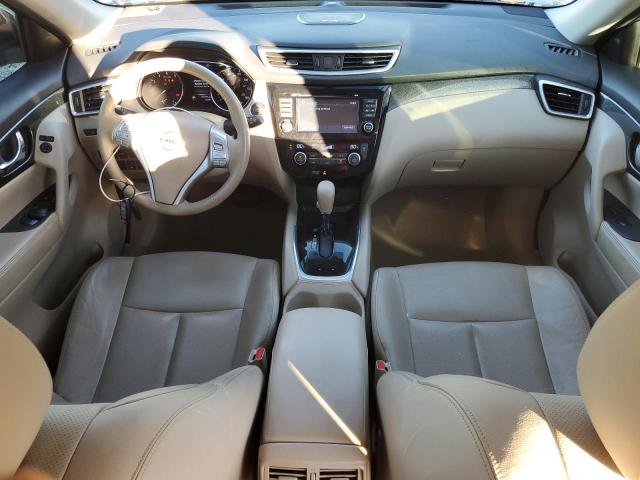 Photo 8 from auction – 2014 NISSAN ROGUE S with VIN 5N1AT2MT1EC833464