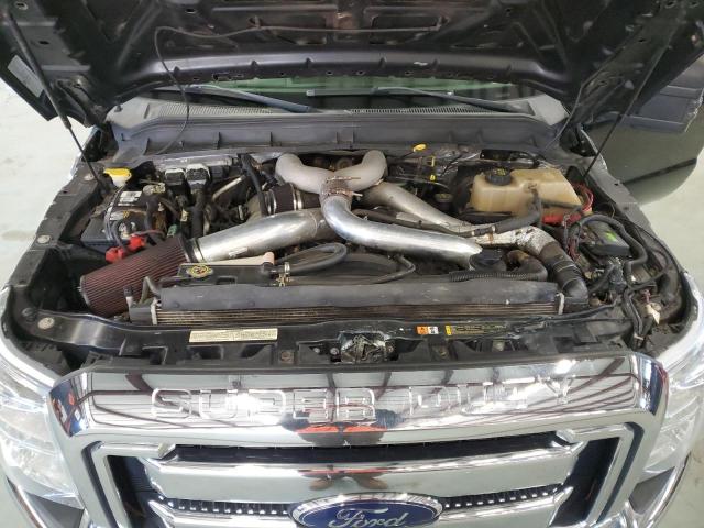 Photo 11 from auction – 2013 FORD F250 SUPER with VIN 1FT7X2BT5DEB11794