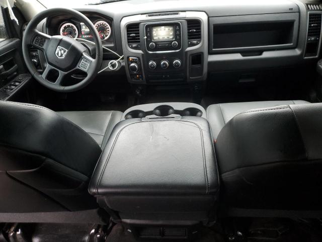 Photo 8 from auction – 2023 RAM 1500 CLASS with VIN 1C6RR7KT2PS548682