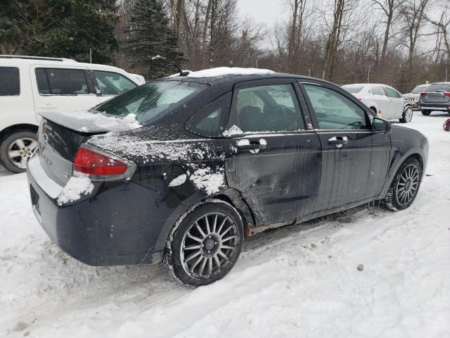 Photo 3 from auction – 2010 FORD FOCUS SES with VIN 1FAHP3GN7AW248509
