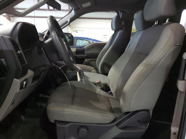 Photo 7 from auction – 2018 FORD F150 SUPER with VIN 1FTEX1C58JKF06177
