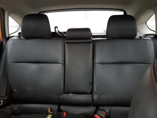 Photo 10 from auction – 2013 SUBARU XV CROSSTR with VIN JF2GPAKC2D2887913