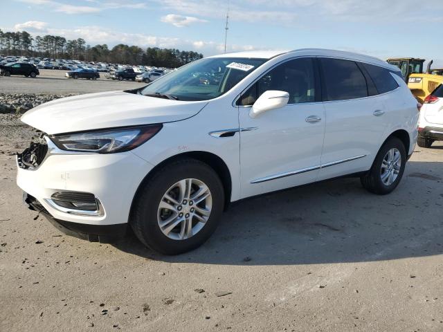 Photo 1 from auction – 2019 BUICK ENCLAVE ES with VIN 5GAERBKWXKJ192065